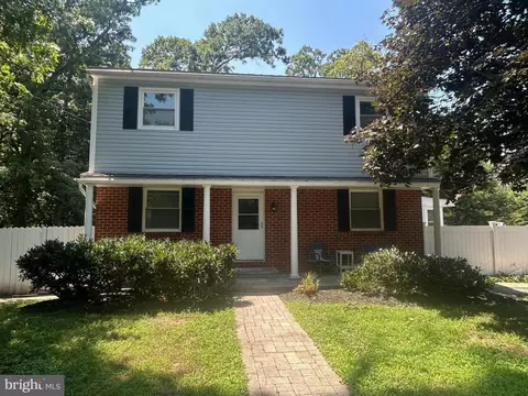 884 Oakdale Cir, Millersville, MD 21108