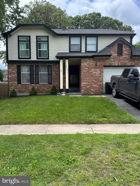 2921 Crystal Palace Ln, Pasadena, MD 21122