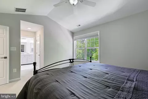 Bedroom - 496 Pitt Ct, Odenton, MD 21113 photo 6 of 7