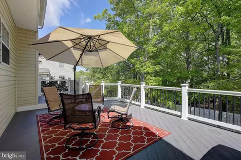 Exterior - 496 Pitt Ct, Odenton, MD 21113 photo 5 of 13