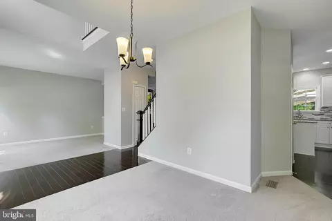 Entry Way - 496 Pitt Ct, Odenton, MD 21113 photo 1 of 6