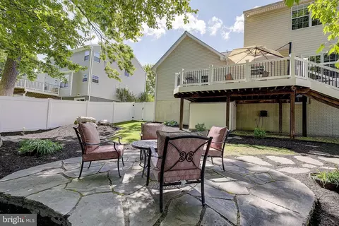 Exterior - 496 Pitt Ct, Odenton, MD 21113 photo 11 of 13