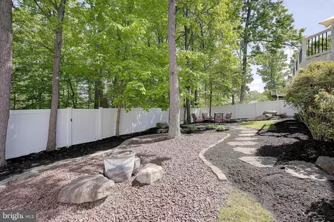 Exterior - 496 Pitt Ct, Odenton, MD 21113 photo 8 of 13
