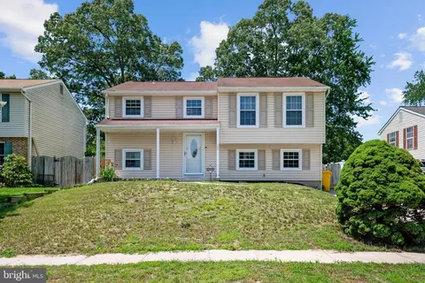 7852 Red Lion Way, Pasadena, MD 21122