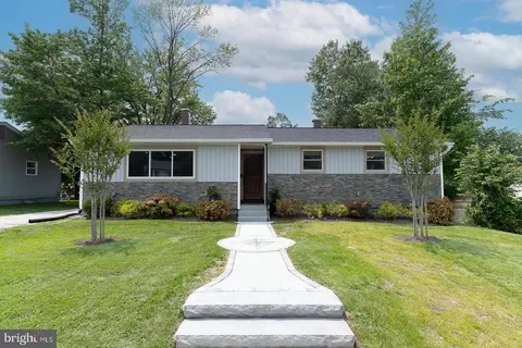 338 Eagle Hbr S, Laurel, MD 20724