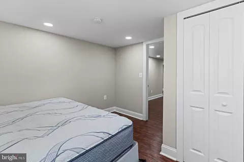 Bedroom - 338 Eagle Hbr S, Laurel, MD 20724 photo 4 of 4