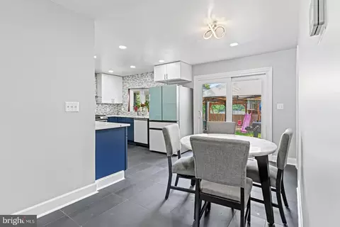 Dining - 338 Eagle Hbr S, Laurel, MD 20724 photo 1 of 1