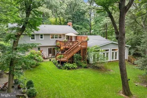 901 Shore Acres Rd, Arnold, MD 21012