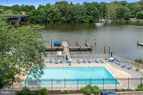 308 Forbes St #P, Annapolis, MD 21401