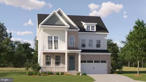 118 Stilly Way, Annapolis, MD 21403