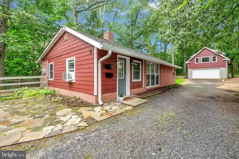 1147 Claire Rd, Crownsville, MD 21032