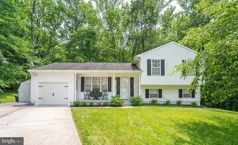 7781 Monaghan Rd, Glen Burnie, MD 21060