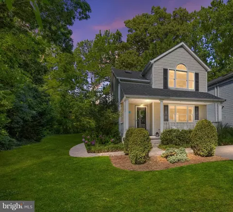 3510 Narragansett Ave, Annapolis, MD 21403