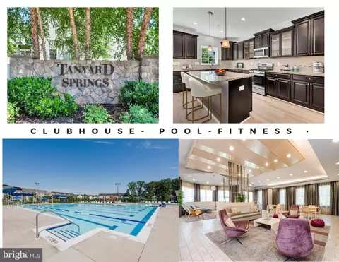 507 Bluffton Dr, Glen Burnie, MD 21060