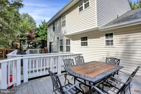 Exterior - 207 Weston Woods Dr, Pasadena, MD 21122 photo 9 of 13