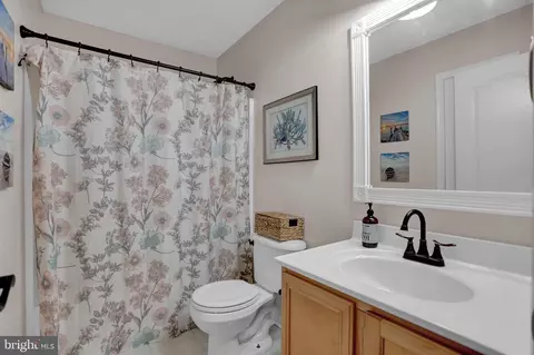Bath - 207 Weston Woods Dr, Pasadena, MD 21122 photo 5 of 5