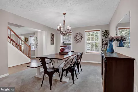 Dining - 207 Weston Woods Dr, Pasadena, MD 21122 photo 2 of 2
