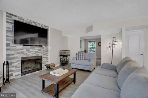 Living - 207 Weston Woods Dr, Pasadena, MD 21122 photo 1 of 1