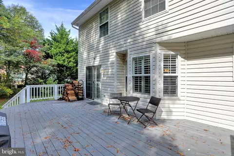 Exterior - 207 Weston Woods Dr, Pasadena, MD 21122 photo 6 of 13
