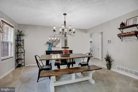 Dining - 207 Weston Woods Dr, Pasadena, MD 21122 photo 1 of 2