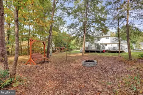 Exterior - 207 Weston Woods Dr, Pasadena, MD 21122 photo 10 of 13