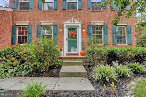 Exterior - 207 Weston Woods Dr, Pasadena, MD 21122 photo 4 of 13