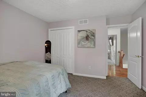 Bedroom - 207 Weston Woods Dr, Pasadena, MD 21122 photo 6 of 7