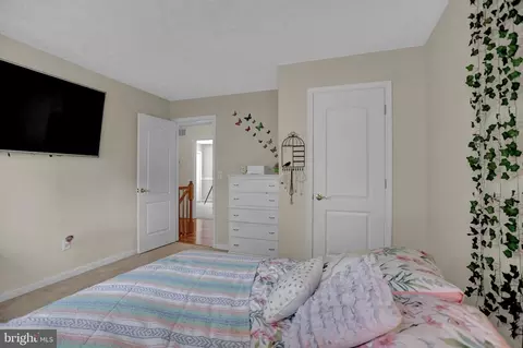 Bedroom - 207 Weston Woods Dr, Pasadena, MD 21122 photo 3 of 7