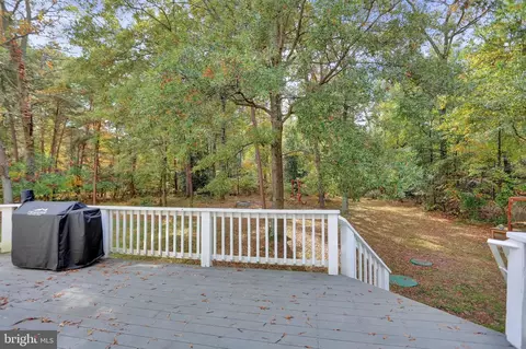Exterior - 207 Weston Woods Dr, Pasadena, MD 21122 photo 12 of 13