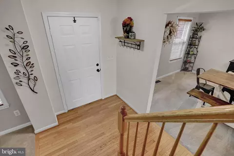 Entry Way - 207 Weston Woods Dr, Pasadena, MD 21122 photo 1 of 4