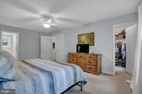 Bedroom - 207 Weston Woods Dr, Pasadena, MD 21122 photo 2 of 7