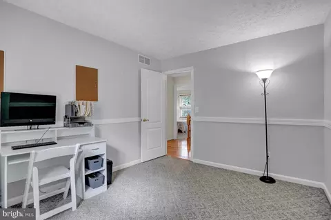 Entry Way - 207 Weston Woods Dr, Pasadena, MD 21122 photo 4 of 4