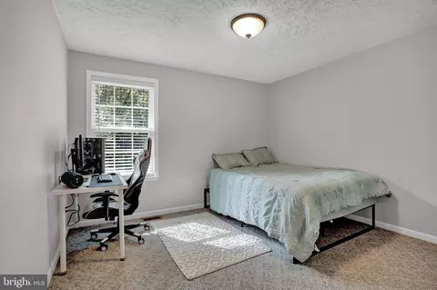 Bedroom - 207 Weston Woods Dr, Pasadena, MD 21122 photo 5 of 7