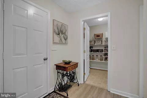 Entry Way - 207 Weston Woods Dr, Pasadena, MD 21122 photo 2 of 4