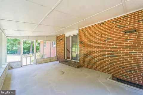 892 Timber Ridge Dr, Hanover, MD 21076 photo 17