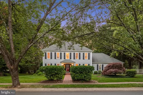 1092 Carriage Hill Pkwy, Annapolis, MD 21401