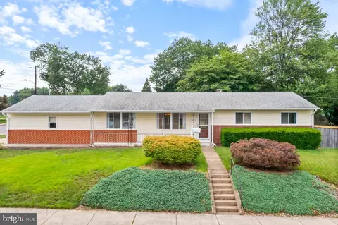 1245 Baliol Ln, Odenton, MD 21113
