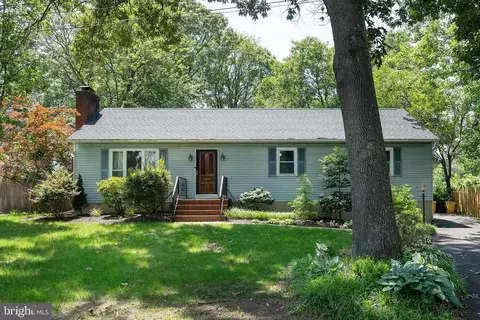 7810 Cypress Landing Rd, Severn, MD 21144