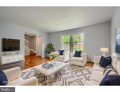 Living - 1720 Denton Ct, Crofton, MD 21114 photo 1 of 4