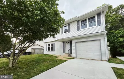 Exterior - 1720 Denton Ct, Crofton, MD 21114 photo 3 of 6