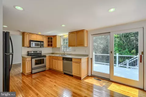 Kitchen - 1720 Denton Ct, Crofton, MD 21114 photo 3 of 3