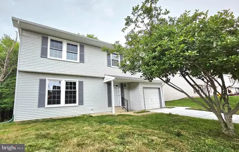 Exterior - 1720 Denton Ct, Crofton, MD 21114 photo 2 of 6