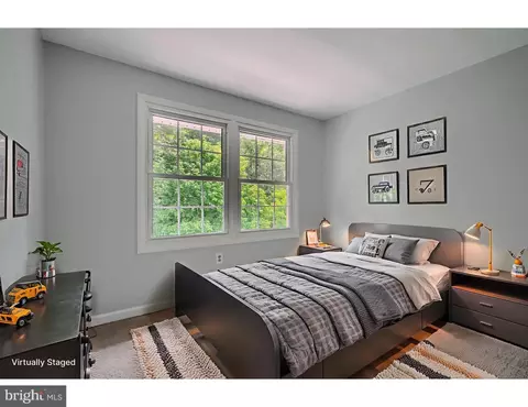 Bedroom - 1720 Denton Ct, Crofton, MD 21114 photo 6 of 7