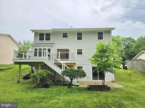 Exterior - 1720 Denton Ct, Crofton, MD 21114 photo 6 of 6