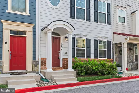 103 Norma Aly, Annapolis, MD 21403