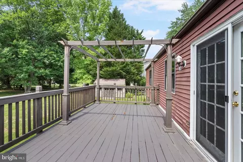 Exterior - 1215 Lorene Dr, Pasadena, MD 21122 photo 7 of 11