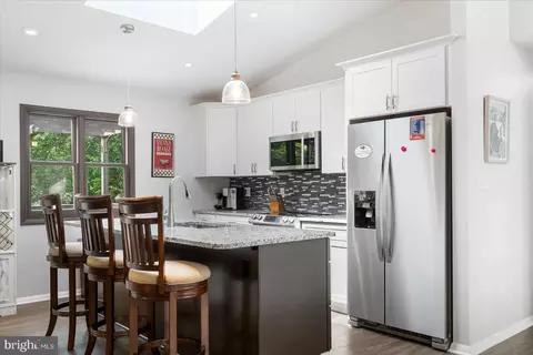 Kitchen - 1215 Lorene Dr, Pasadena, MD 21122 photo 1 of 3