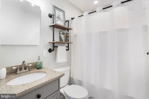 Bath - 1215 Lorene Dr, Pasadena, MD 21122 photo 2 of 2