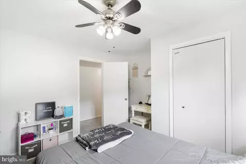 Bedroom - 1215 Lorene Dr, Pasadena, MD 21122 photo 8 of 8