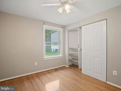Bedroom - 1440 Cedarhurst Rd, Shady Side, MD 20764 photo 3 of 4